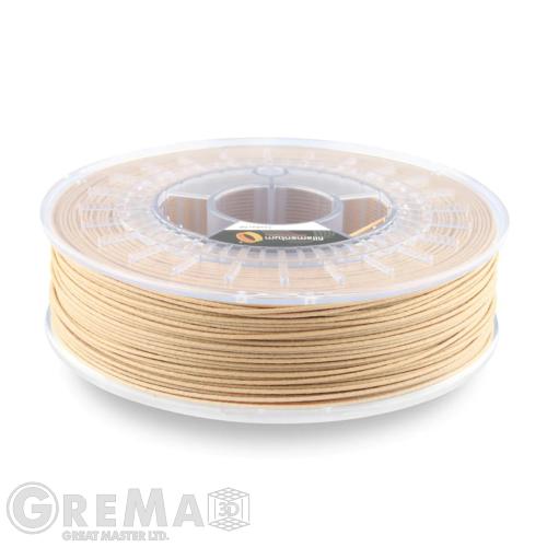 WOOD Fillamentum Timberfill® filament 1.75, 0.750 kg - light wood tone